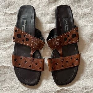 VINTAGE Paul Green Sandals